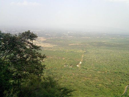 10 வருஷமாக குவா குவா சத்தத்தையே கேட்டறியாத மதுரை கிராமம்..!