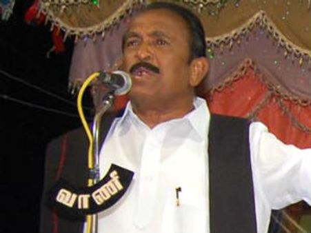 காமன்வெல்த் மாநாடு குறித்த சட்டசபைத் தீர்மானம், முழு மனநிறைவு தரவில்லை!: வைகோ