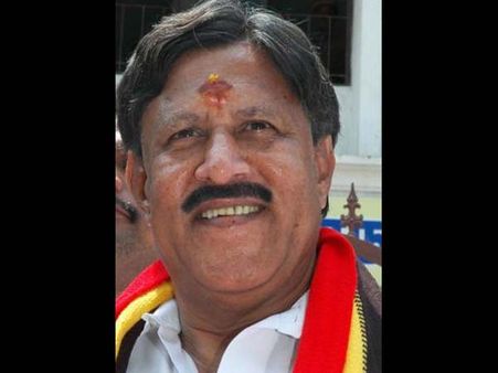 எங்களை நீக்கலைன்னா.. பல ரகசியங்களை சொல்லுவோம்: விஜயகாந்துக்கு அதிருப்தி எம்.எல்.ஏ. எச்சரிக்கை!