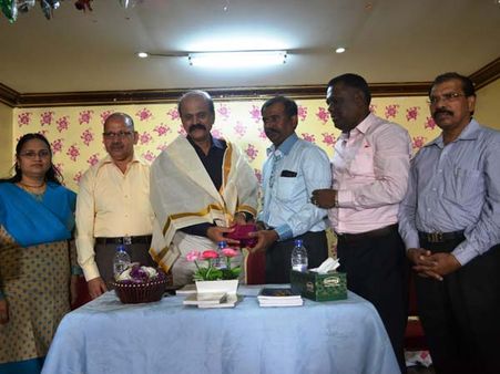 சொன்னது நீ தானா...: கண்ணாதாசனுடன் நான் - பேராசிரியர் மன்சூரின் நினைவலைகள்