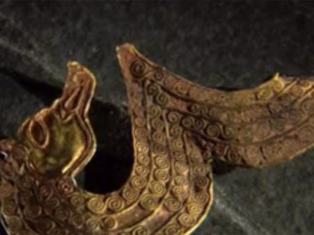 புந்தல்கண்ட்டில்... ரூ. 4000 கோடி மதிப்பிலான தங்கம், பிளாட்டினம் கண்டுபிடிப்பு