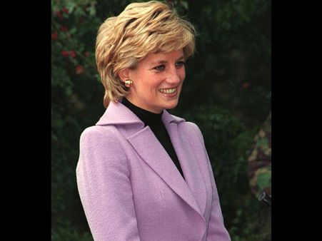 இளவரசி டயானாவின் காதலர்களும், ரகசிய செக்ஸ் டைரியும்