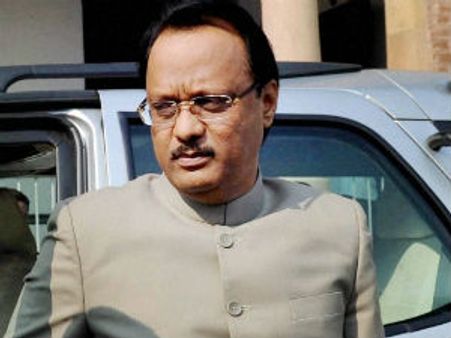 மீண்டும் சர்ச்சையில் அஜித்பவார்! பலாத்காரத்தில் ஈடுபடுவோரின் 'அதை' அறுக்க வேண்டும் என பேச்சு!!