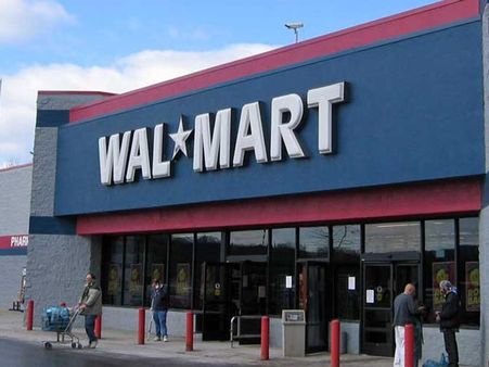 அமெரிக்கா: வால்மார்ட் கடைகளில் மாத்திரை வடிவில் விற்பனைக்கு வந்த மஞ்சள் தூள்!