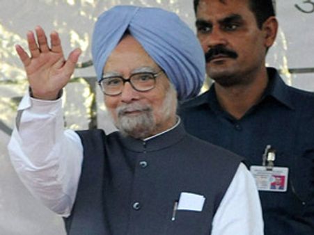 வாழ்நாள் முழுதும் காங்கிரஸ்காரராகவே வாழ்ந்த மதச்சார்பற்றத் தலைவர்...: படேலை புகழ்ந்த மன்மோகன் சிங்