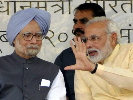 படேல் பிரதமராயிருந்தால் நாட்டின் தலைவிதியே மாறியிருக்கும்: மோடி