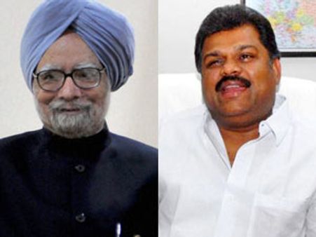 காமன்வெல்த் மாநாட்டிற்கு மன்மோகன்சிங் போவாரா?… பிரதமரை சந்தித்த வாசன்