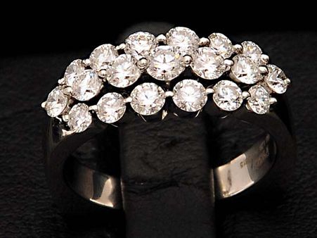 தங்கத்தை விட்டு விட்டு வைரம், பிளாட்டினத்துக்குத் தாவும் மக்கள்...!