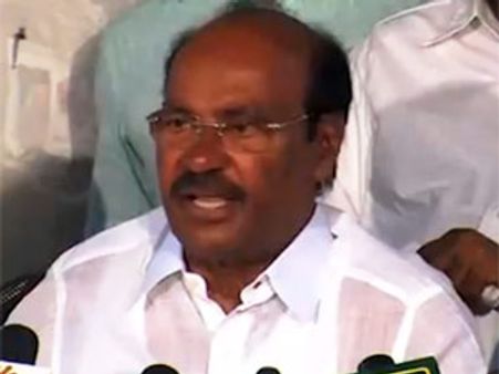 காஸ் விலை உயர்வு பரிந்துரைக்கு டாக்டர் ராமதாஸ் கடும் எதிர்ப்பு