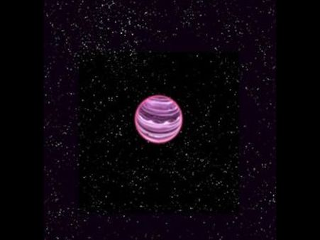 பூமியை போன்ற புதிய கிரகம் ‘கெப்ளர் -78பி’ கண்டுபிடிப்பு