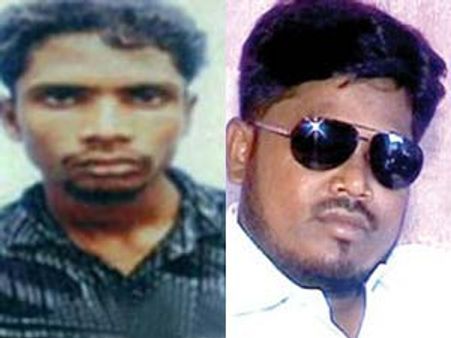 பிலால் மாலிக், போலீஸ் பக்ருதீனுக்கு 12 நாள் போலீஸ் காவல்!