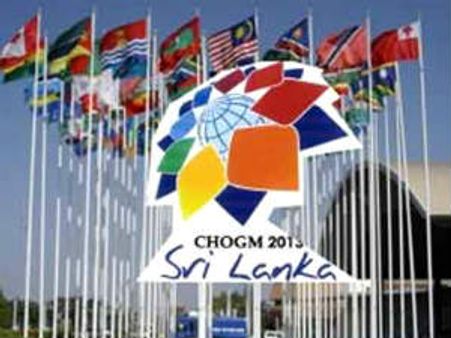 காமன்வெல்த் மாநாட்டை இங்கிலாந்து புறக்கணிக்க வேண்டும்: லண்டனில் தமிழர்கள் போராட்டம்