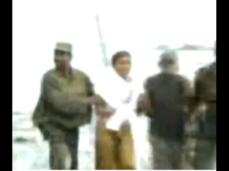 இசைப்பிரியா காட்சிகள் போலியாம்...காமன்வெல்த்தை சீர்குலைக்க முயற்சியாம்.. அலறுகிறது இலங்கை