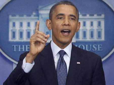 மக்களைக் கொல்வதில் நான் நல்லவன், இல்லையா?... ஒபாமா கூறியதாக புதிய பரபரப்பு!