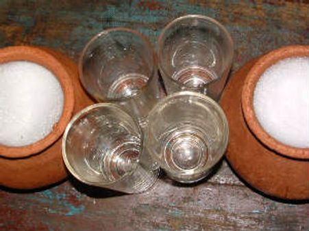 ஜனவரி 21ம் தேதி தமிழகம் முழுவதும் கள் விற்போம்... நல்லுச்சாமி