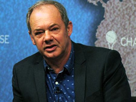 இலங்கையின் போர்க்குற்றத்தை அம்பலப்படுத்திய சேனல் 4 இயக்குநர் கல்லம் மேக்ரேவுக்கு இந்திய விசா மறுப்பு