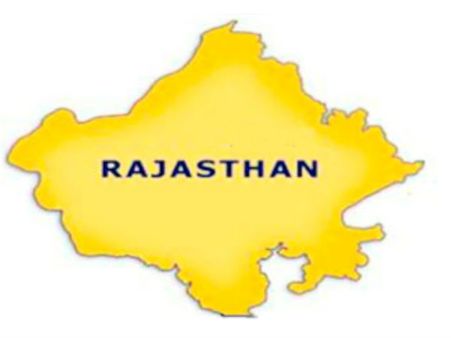 ராஜஸ்தான் மாநில சட்டசபை தேர்தல்: வேட்புமனு தாக்கல் இன்று தொடங்கியது