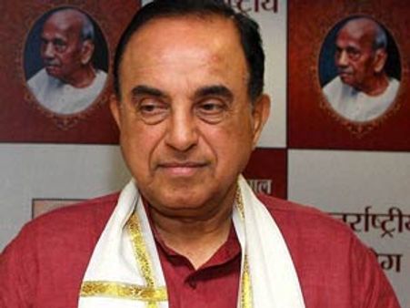 காமன்வெல்த் மாநாடு: பிரதமர் மெளனம் கலைக்க வேண்டும்- சாமி