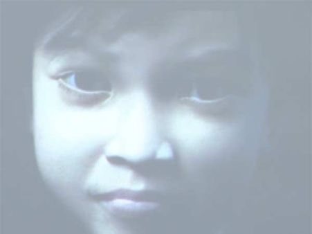 குழந்தைகளுடன் கசமுசா... 1000 ‘பீடோபிலியா’ மனிதர்களை அடையாளம் காட்டிய ‘ஸ்வீட்டி’