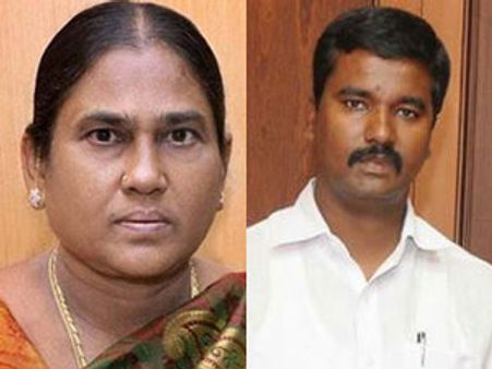 ஏற்காடு சட்டசபைத் தேர்தல்... 9ம் தேதி தொடங்குகிறது வேட்பு மனு தாக்கல்