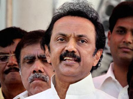 இரட்டை இலை விவகாரம்: ஹைகோர்ட்டில் மு.க.ஸ்டாலின் வழக்கு!