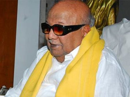 மோனோ ரயிலை விட மெட்ரோ ரயிலே சிறந்தது!: கருணாநிதி