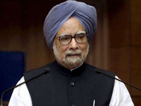 காமன்வெல்த் மாநாட்டில் பிரதமர் மன்மோகன்சிங் கலந்து கொள்ளவில்லை!