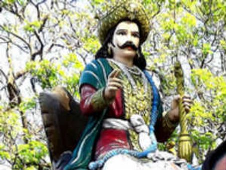 கல்லணை கண்ட கரிகாலனுக்கு பிரமாண்ட சிலை தயார்...!