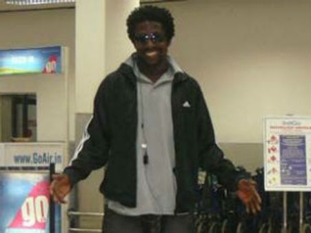 ''நைஜீரியர்கள் அனைவருமே போதைப்பொருள் கடத்தல்காரர்கள் அல்ல..''