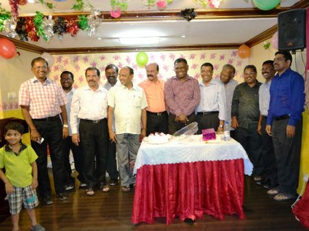 பாரதிதாசனின் நிறைவேறாத 3 ஆசைகள்: அஜ்மான் முத்தமிழ் இலக்கிய நிகழ்வில் முனைவர் மன்சூர் பேச்சு