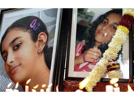 ஆருஷி-ஹேம்ராஜ் கொலை வழக்கில் வரும் 25-ந் தேதி தீர்ப்பு