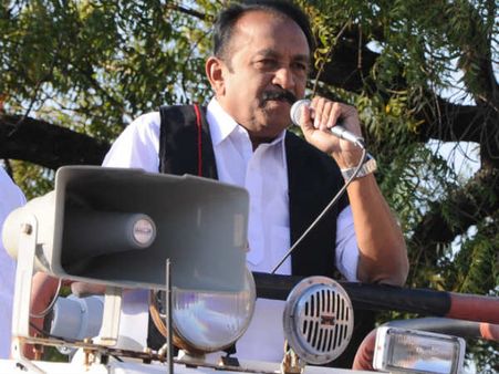லோக்சபா தேர்தல்: விருதுநகரில் களமிறங்கும் வைகோ… தேர்தல் பணிகள் சுறுசுறுப்பு