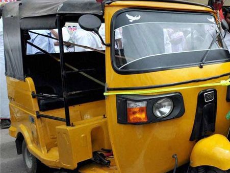 20,000 ஆட்டோக்கள் மீட்டர் திருத்தப்படவில்லை… மீண்டும் காலக்கெடு நீட்டிக்கப்படுமா?