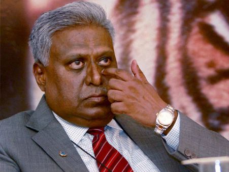 பலாத்காரத்தை சட்டத்தால் தடுக்க முடியலைன்னா.. என்ஜாய் பண்ணலாமே - சிபிஐ இயக்குநர் பேச்சால் சர்ச்சை