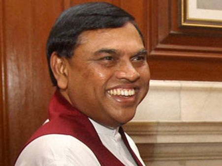 ஆசியாவிலேயே தமிழகத்தில்தான் வறுமை அதிகம்- உணவுக்கே வழியில்லை: பசில் ராஜபக்சே திமிர் பதில்