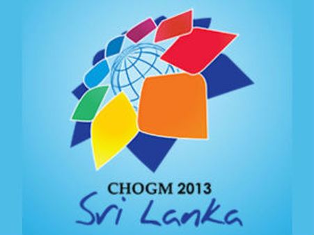 இலங்கையில் காமன்வெல்த் மாநாட்டுக்கு எதிராக தொடர் போராட்டங்கள்