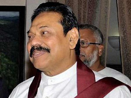 காமரூன் வரட்டும், நானும் அவரிடம் நிறையக் கேட்க வேண்டும்- ராஜபக்சே