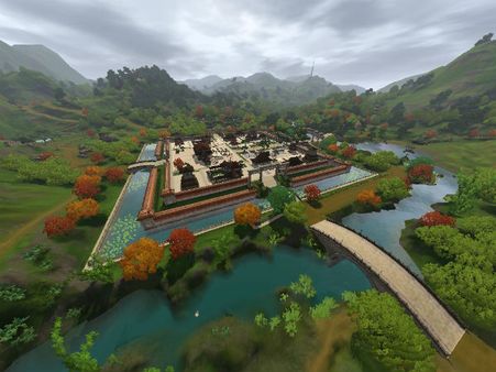 வா.. செல்லம், நாம அங்க போய் கல்யாணம் பண்ணிக்கலாம்...!