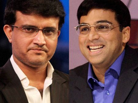 ஆனந்துக்கும் பாரதரத்னா விருது கொடுங்கள்.. கங்குலி வலியுறுத்தல்