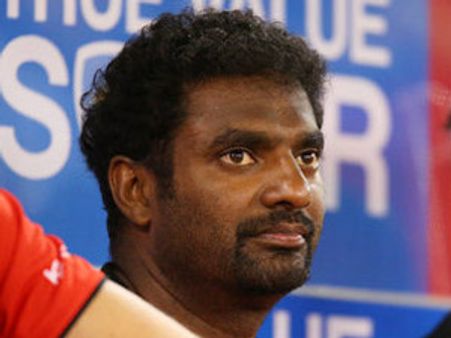 'வடக்கில் பெரும் முன்னேற்றம்... இலங்கை ராணுவத்துக்கு நன்றி!'- முத்தையா முரளிதரன்