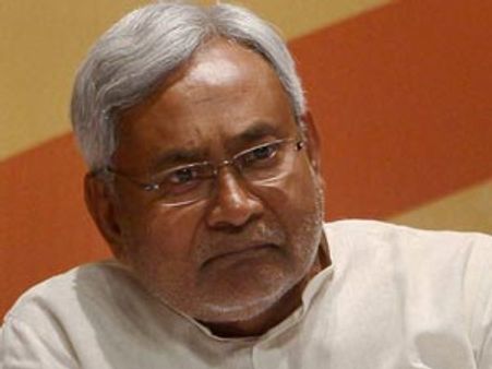 ''மோடியை இந்தியன் முஜாஹிதீன் கொல்ல வேண்டும் என்று விரும்பினார் நிதீஷ்...''