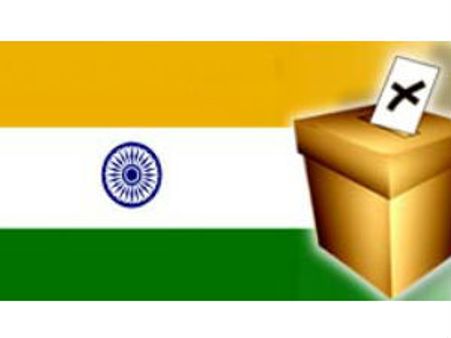 சத்தீஸ்கர்: 2–வது கட்டமாக 72 தொகுதிகளுக்கு நாளை வாக்குப் பதிவு