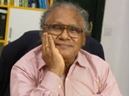 அரசியல்வாதிகளை முட்டாள்கள் என்று நான் சொல்லவே இல்லையே!- சி.என்.ஆர்.ராவ்