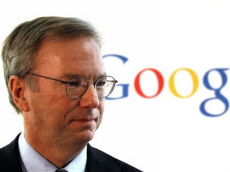 இந்திய தொழில் முனைவோர்களால் அடுத்த கூகுளை உருவாக்க முடியும்: ஸ்மித் நம்பிக்கை