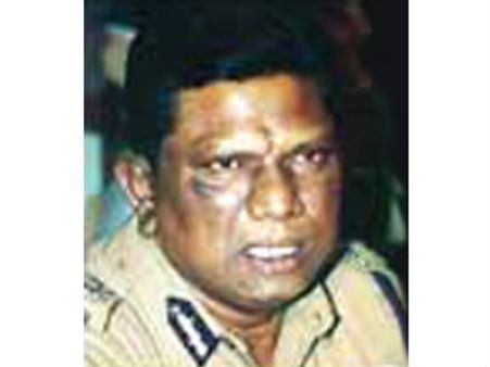 கருணாநிதி கைது புகழ் முத்துக்கருப்பன் டிஜிபி ஆனார்...மேலும் இருவருக்கும் பதவி உயர்வு