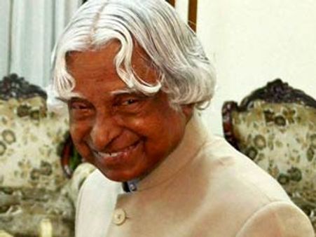 டாக்டர் அப்துல்கலாம் நலமுடன் வீடு திரும்பினார்