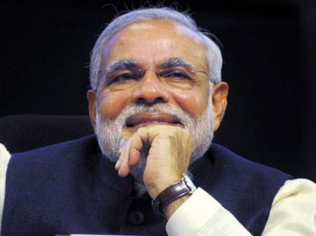 வேட்புமனுவில் திருமண விவகாரம்: மோடிக்கு எதிரான மனு சுப்ரீம் கோர்ட்டில் நிராகரிப்பு