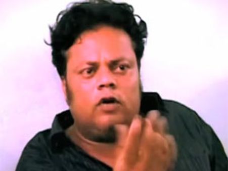 இளைஞர் காங்கிரஸ் கூட்டத்தை 