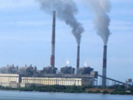 தொடரும் மின் சோகம்.. தூத்துக்குடி அனல் மின் நிலையத்தின் 3வது யூனிட் மீண்டும் 'அவுட்'