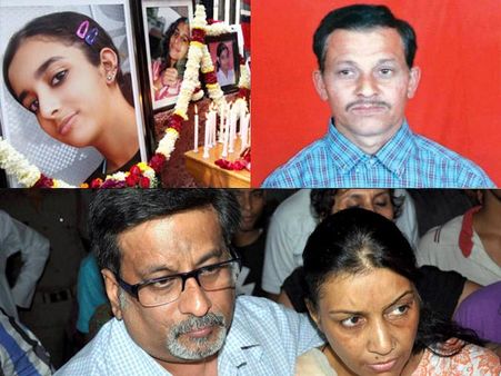 ஆருஷி- ஹேமராஜ் கொலை வழக்கில் ராஜேஷ், நுபுர் தல்வார் கொலையாளிகள்- நீதிமன்றம் தீர்ப்பு